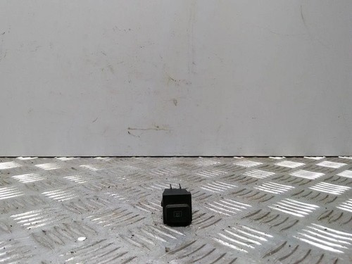 SKODA ROOMSTER 5J Windschutzscheibe Heizung Schalter 5J0959621 1.40 28434308