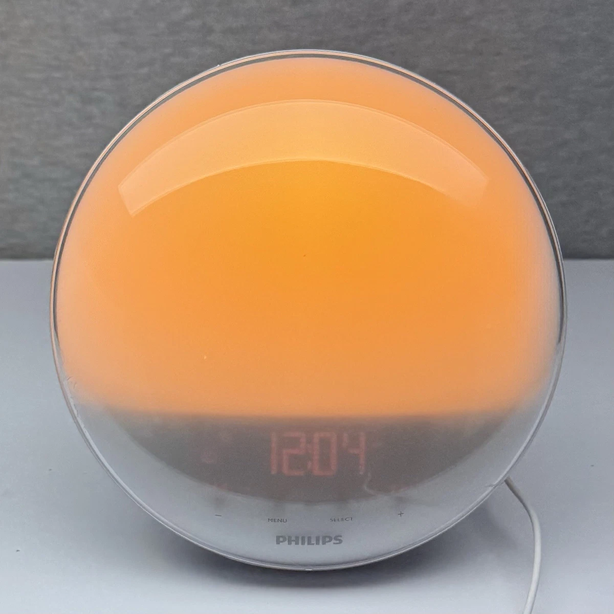 Philips Wake-up Lights for sale - eBay