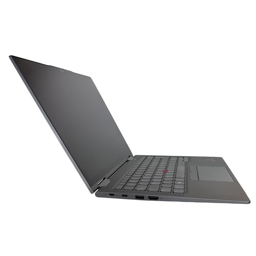 Lenovo ThinkPad X1 Yoga G7 i7 1270P 32GB 512GB NVMe (Akku 80%) Flecken Kratzer