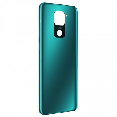 Battery Cover For Xiaomi Redmi Note 9 Green Forest