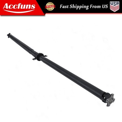 For 2016-2020 Honda Pilot Acura MDX SUV AWD Rear Drive Shaft Driveshaft 986298