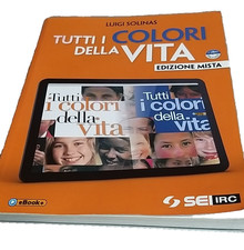 libri di testo tutti i colori della vita 