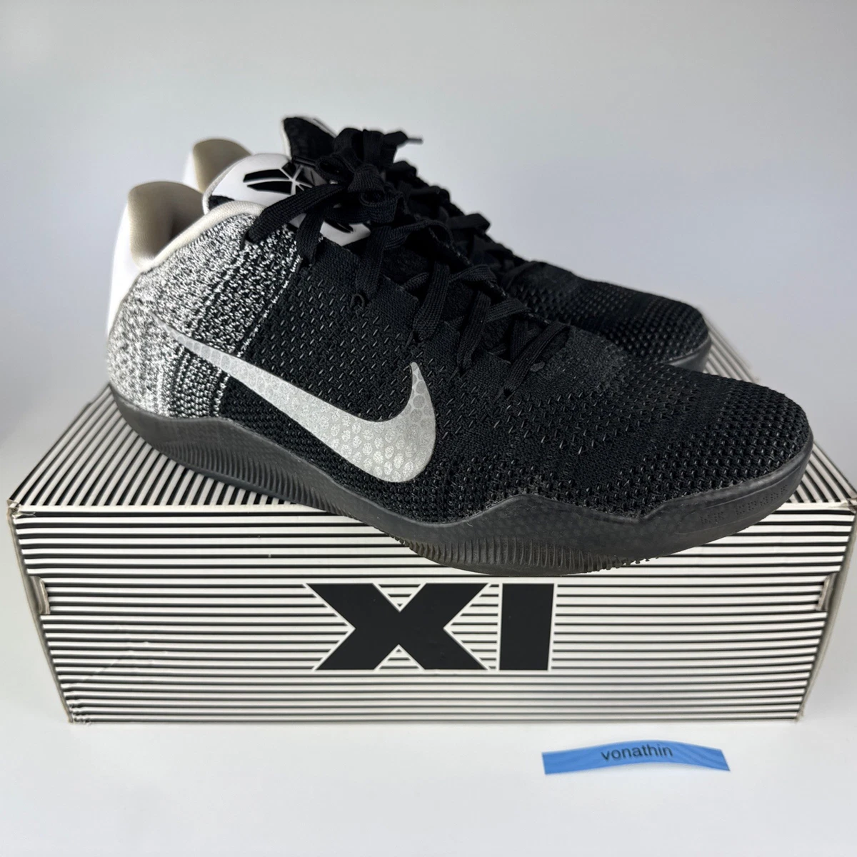 Nike Kobe 11 Men's Sneakers for Sale | Authenticity Guaranteed | eBay