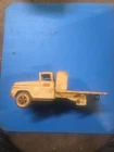 Vintage Tonka Farm Truck Steak Bed 60s Pressed Steel