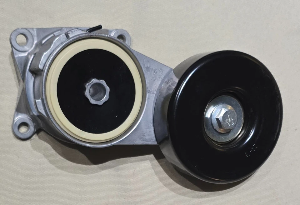 Conjunto de tensor de correa automático Dayco 89303 sin holgura para Lexus IS300 GS300  Foto 4 de 4