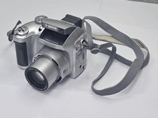 Fujifilm FinePix 3800 3.2 MP 6x Optical Zoom Digital Camera TESTED