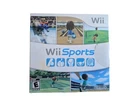 New ListingWii Sports - Nintendo Wii - Disc And Sleeve