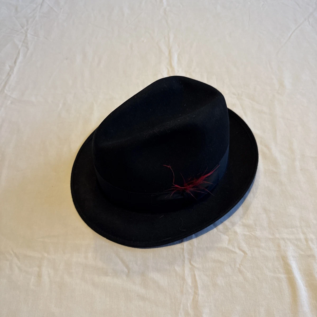 Beaver Vintage Men's 7 1/4 Size for sale | eBay