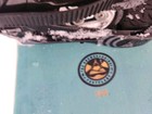K2 FASTPLANT 160CM 2018 PRO MODEL SNOWBOARD MEN'S SONIC BINDINGS INCLUDED — photo 3