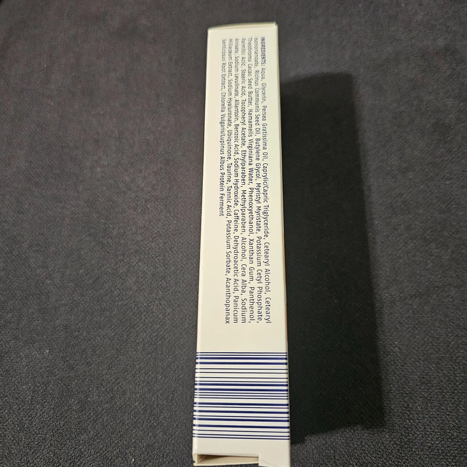 Cien Q10 Anti-Wrinkle Eye Contour Cream. Antiarrugas Antirrugas 15 ml - Image 4 of 4