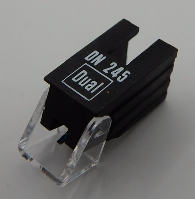 Original Diamant Nadel Dual DN 245 - DMS 245 / 249 E - Ortofon N 10 SGA 4425 NOS