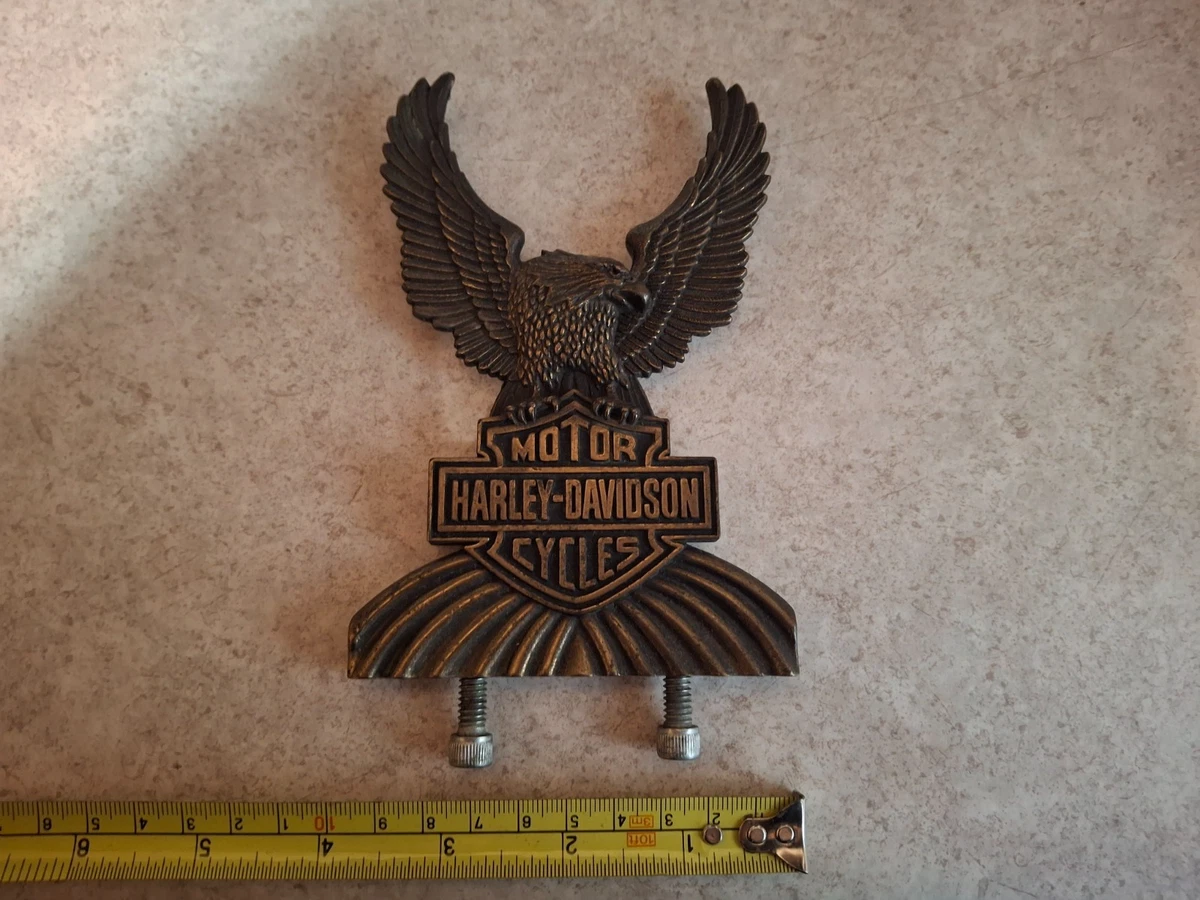 Harley Medallion for sale | eBay