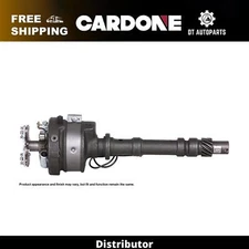 For 1970-1976 GMC Jimmy 5.7L V8 Distributor Cardone 1971 1972 1973 1974 1975