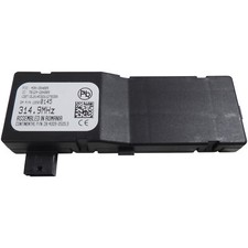 Door Electric and Vacuum Locks Receiver 2012-16 Sonic 2016-17 Cascada 13500145