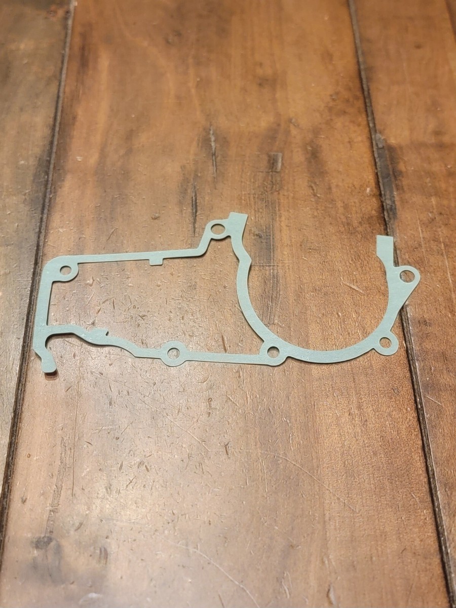 STIHL Crankcase Gasket MS661 MS661C-M 1144-029-0501 Genuine OEM | eBay