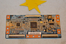 T460HW03 VF CTRL BD CARTE T-CON POUR TV SAMSUNG LE32C530F1WXBT