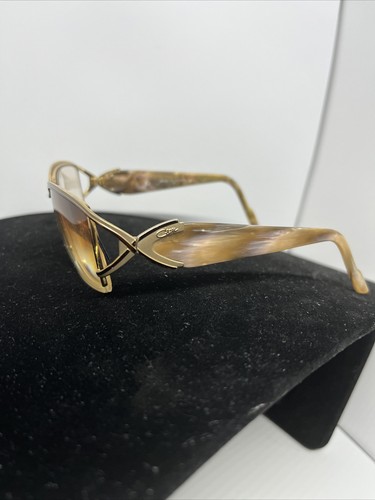 Vintage CAZAL MOD. 936 COL. 393 Sunglass Frame Only  57□16 130*2 - Picture 2 of 9