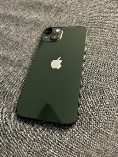 Apple iPhone 13 - 128GB - Green Unlocked