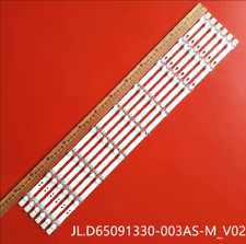 LED Backlight 6 For Hisense 65R6E3 65R6090G 65H6570G 65R61G 65H78G SVH650AH8
