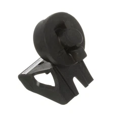 NEW OEM Ford 2009-2014 F-150 Right Hood Rest Stop Bumper Buffer 9L3Z-16758-F