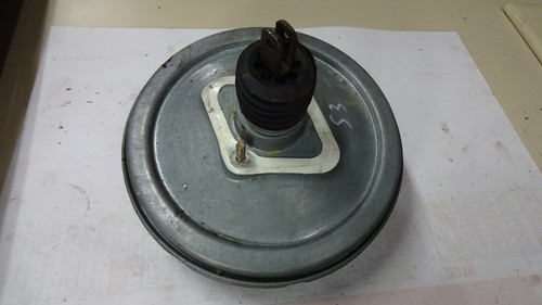 Mercedes W202 C220 CDI (3) Bremskraftverstärker Bremsen A0044305730