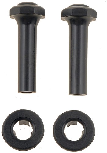 Kit Pomello Alzacristallo Dorman 75409 - Ricambio Diretto Per Auto (manopola Sportello)