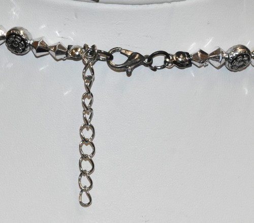Chuns Natural Turquoise Fashion Necklace New Jewelry - Picture 2 of 2