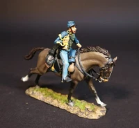 JOHN JENKINS AMERICAN CIVIL WAR USBS-08 UNION CAVALRY