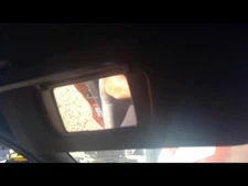 MUSTANG   1998 Sun Visor 186756