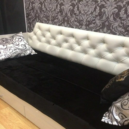 Soft for Bed Faux Fur Mink Solid Color Sofa Cover Bedspread Winter Plaid Blanket - Picture 3 of 25