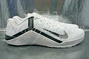nike metcon 6 white