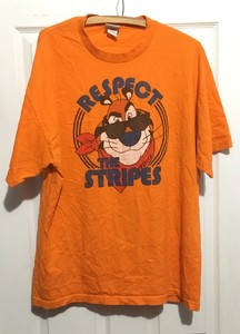 tony the tiger shirt