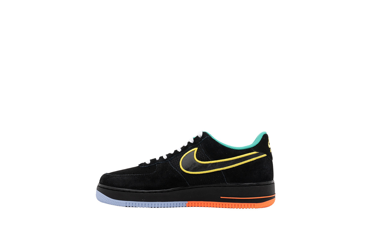 Nike Air Force 1 '07 LV8 Peace and Unity for Sale Nike Air Force 1 '07 LV8 Peace and Unity for Sale