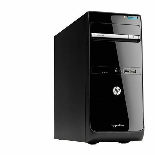 HP PAVILION P6 SERIES i5-3350P 3.20GHZ 1TB 4Gb D2P50EA#ABF - Photo 1/1