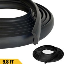 3m Rv Window Seal Kit 12x14 Weather Stripping Rv Rubber Stationary Windows