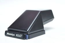 Mamiya RZ67 Prism Finder for RZ67 AS IS 581