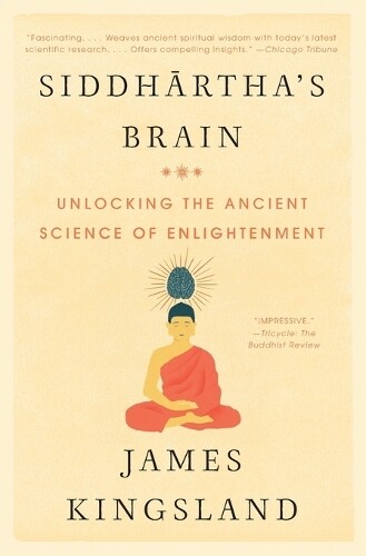 James Kingsland Siddhartha's Brain (taschenbuch)