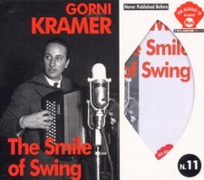 Gorni Kramer - The Smile Of Swing