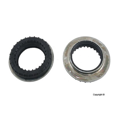 SKF VKD 35025 Strut Bearing Plate Insulator For 08-12 Audi TT TT Quattro