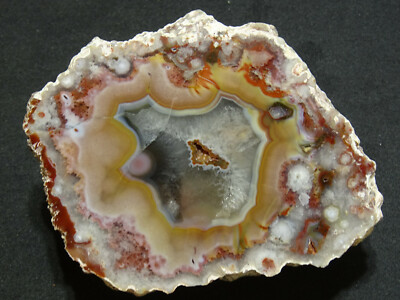 Achat / Agate , Sierra de Chachahuen , Argentinien, Esoterik, Heilstein
