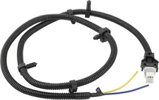 ABS Wheel Speed Sensor Wire Harness For 00-15 Chevy Impala LS LT LTZ SS Sedan