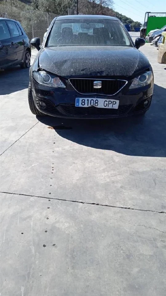 gear lever 49205 for SEAT EXEO 2.0 TDI 2009-2013 2009 - Image 2 of 4