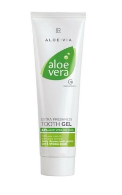 l&r aloe vera gel