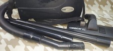 Oreck XL Handheld Portable Vacuum Type 3 BB1200- w/ Attachments  Extras