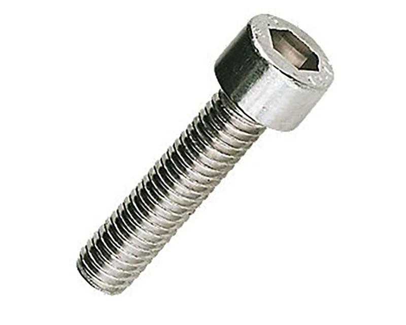 Cap Head Screw For TonyKart / OTK Castor Adjuster Go Kart Karting Race Racing
