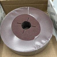 25X Bosch Schleifscheiben 115Mm P120, FüR Metall