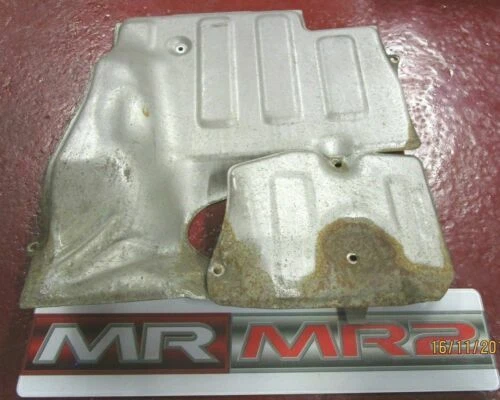 Toyota Car Exhaust Heat Shields