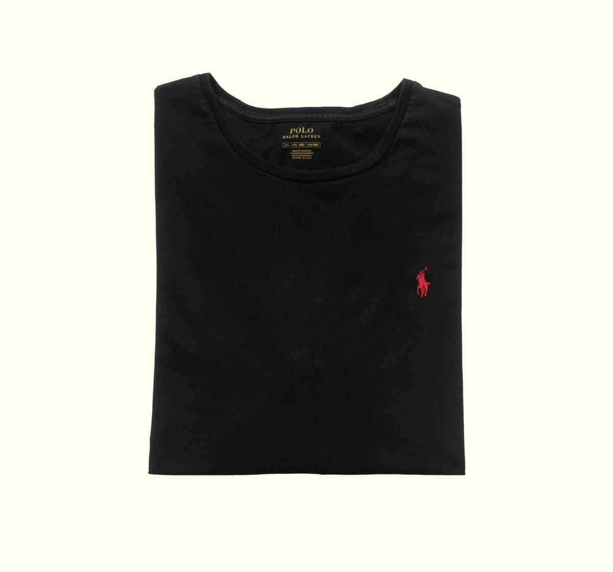 トップス polo Ralph lauren polo shirt y2k black Polo Ralph Lauren Men Medium Fit Interlock Polo Shirt, Polo
