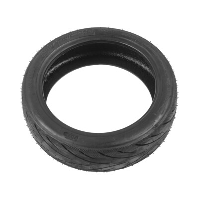 Reifen Für Ninebot Max G30 G30D Vollgummi 10x2.5 60/70-6.5 Scooter Tubeless DE