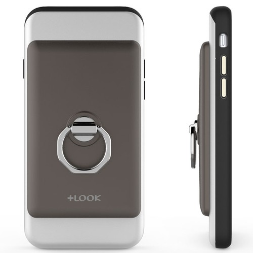 Card Ring and Holder for Smart Phone and Device /Finger Ring/ Samsung LG iPhone - Picture 7 of 17